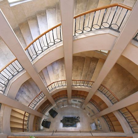 โรงแรมซีเนมา - แอน แอตลาส บูติก โฮเทล เทลอาวีฟ ภายใน รูปภาพ